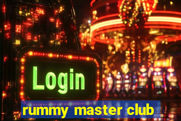 rummy master club