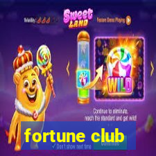 fortune club