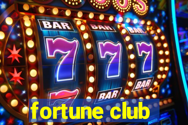 fortune club