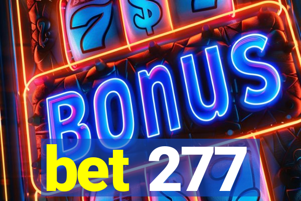 bet 277