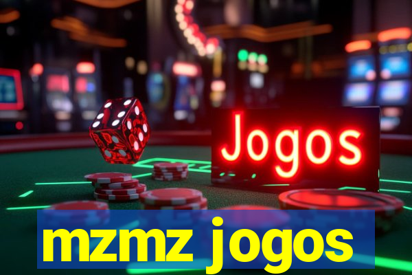 mzmz jogos