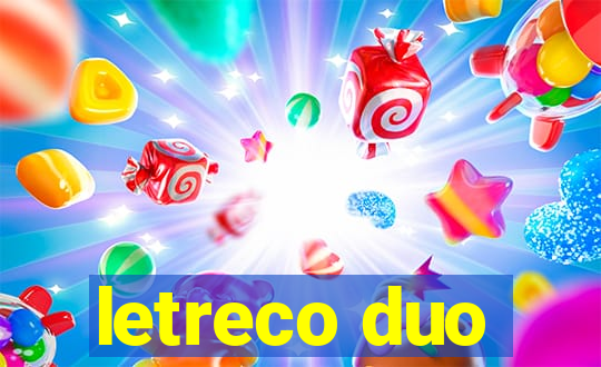 letreco duo