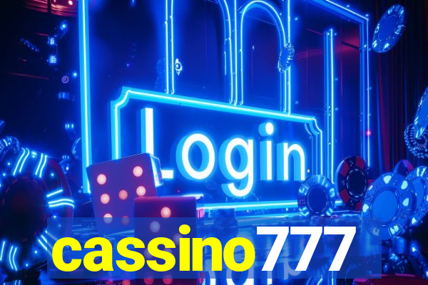 cassino777