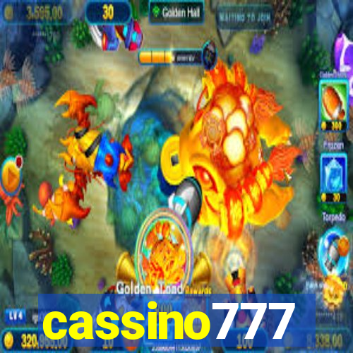 cassino777