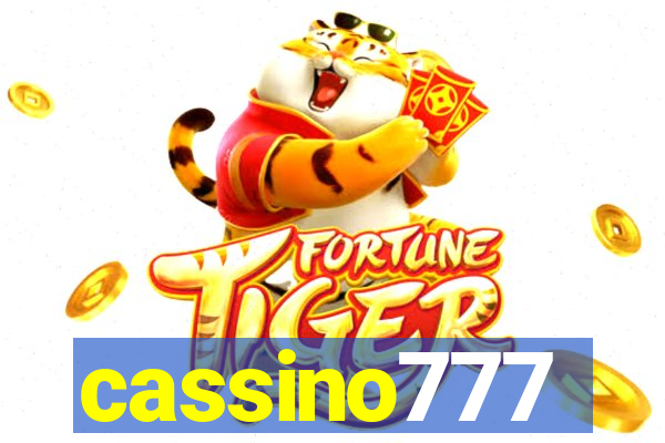 cassino777