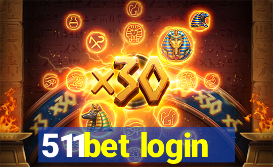 511bet login