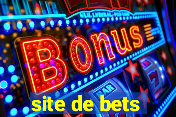 site de bets