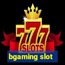 bgaming slot