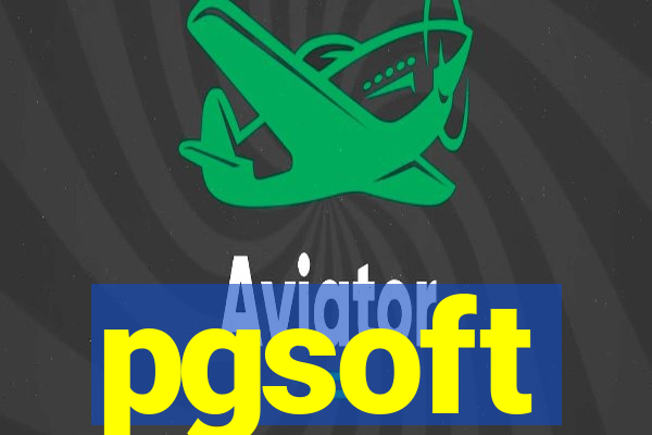 pgsoft