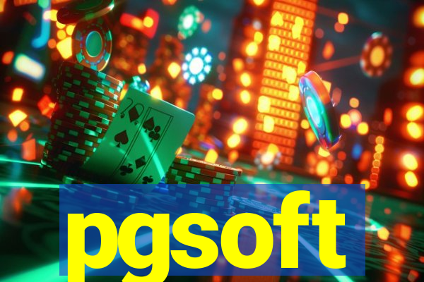 pgsoft