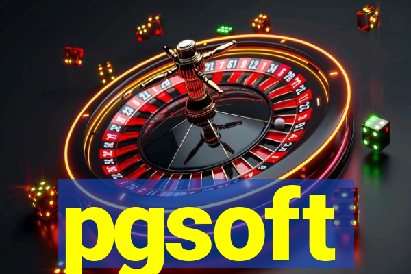 pgsoft