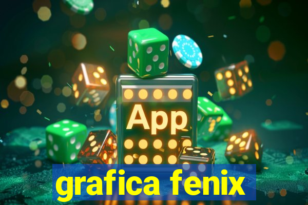 grafica fenix