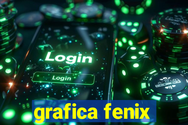 grafica fenix