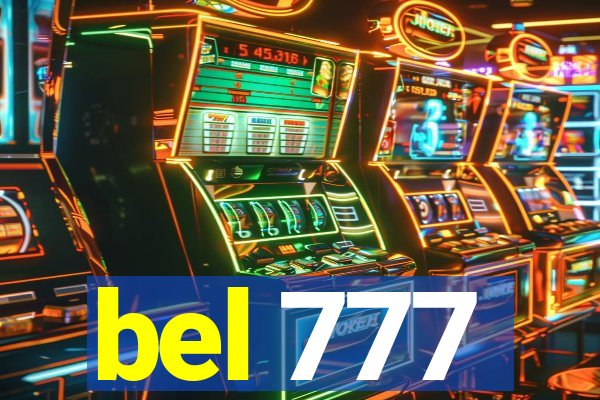 bel 777