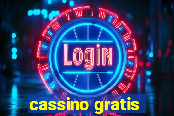 cassino gratis