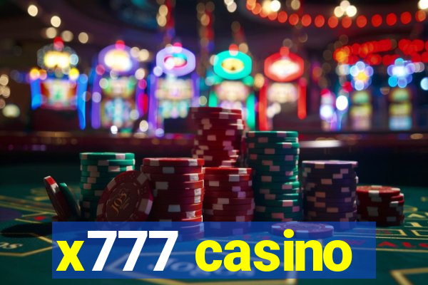 x777 casino