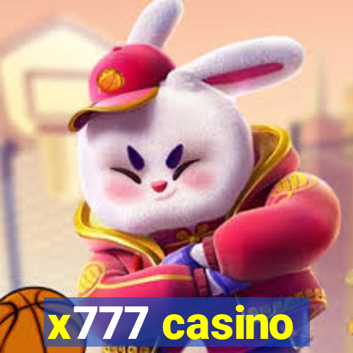 x777 casino