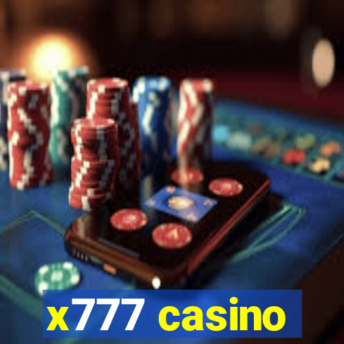 x777 casino