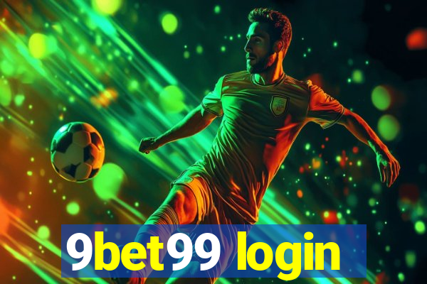 9bet99 login