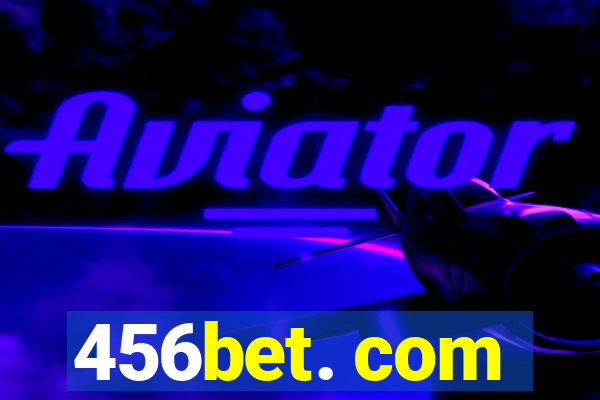 456bet. com