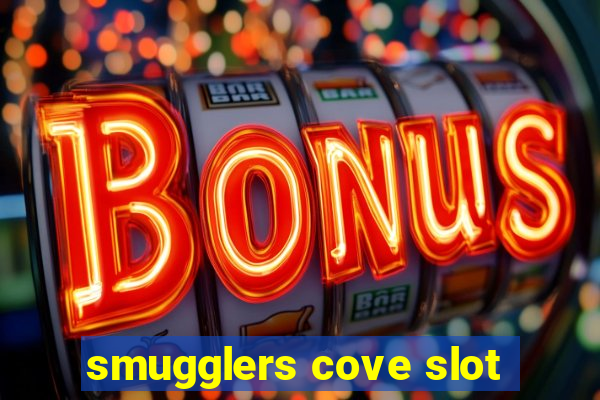 smugglers cove slot