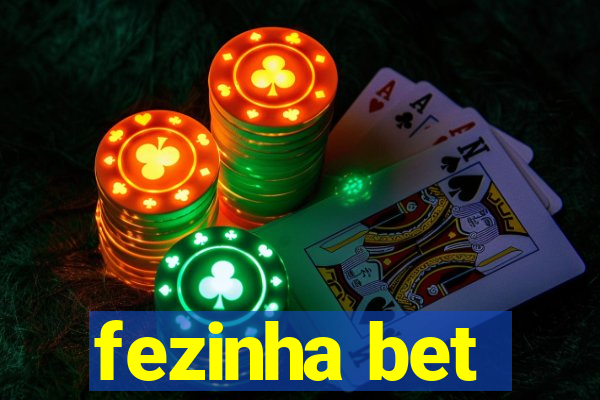 fezinha bet