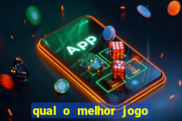 qual o melhor jogo online para ganhar dinheiro