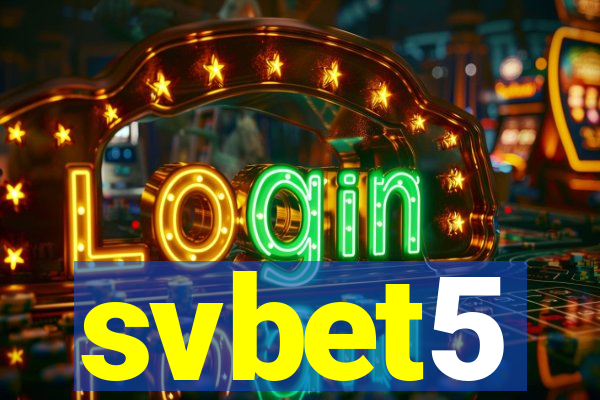 svbet5