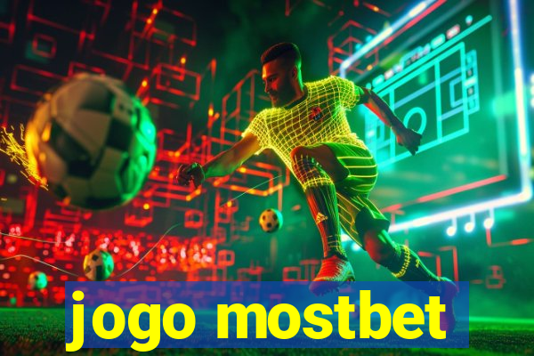 jogo mostbet