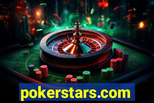 pokerstars.com