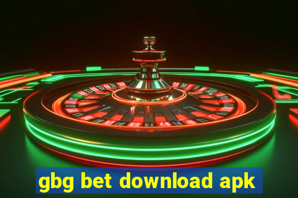 gbg bet download apk