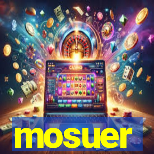 mosuer