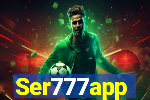 Ser777app