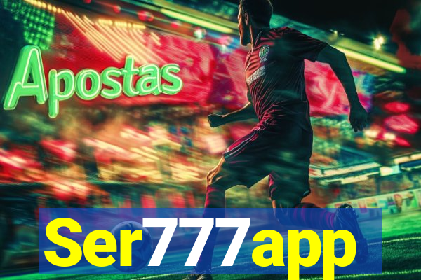 Ser777app