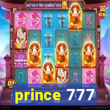 prince 777