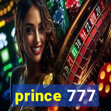 prince 777