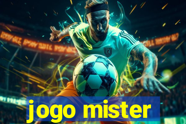 jogo mister