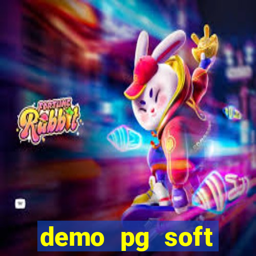 demo pg soft fortune tiger