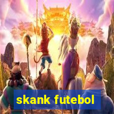 skank futebol