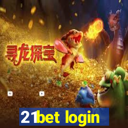 21bet login