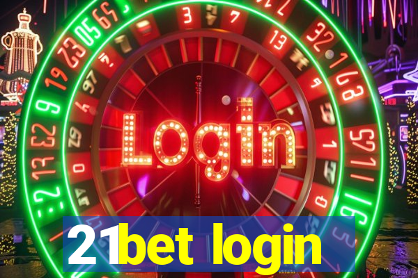 21bet login