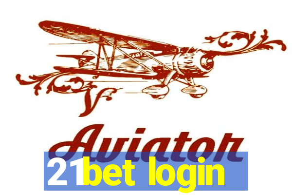 21bet login