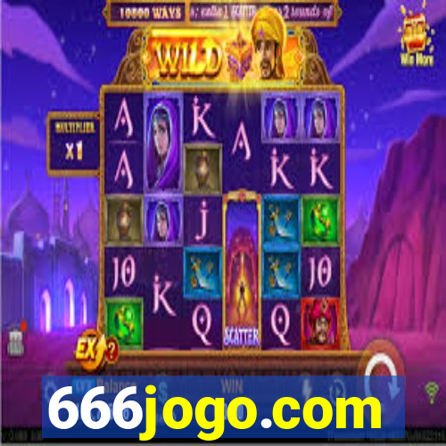 666jogo.com