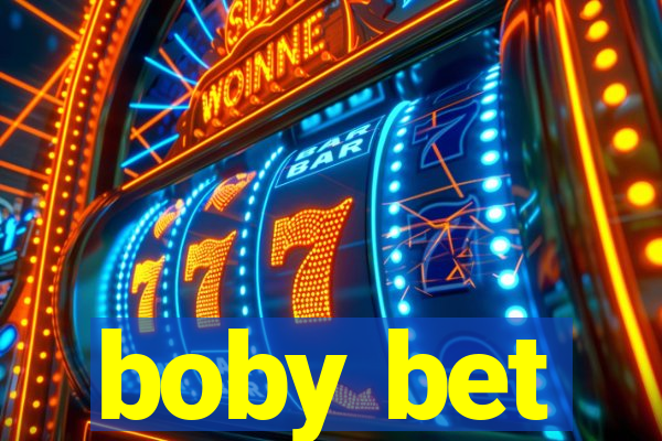 boby bet