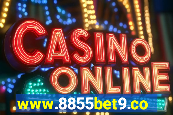 www.8855bet9.com