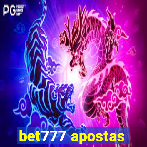 bet777 apostas