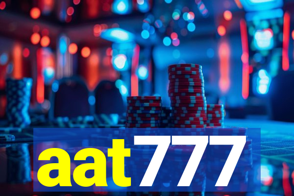 aat777