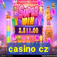 casino cz