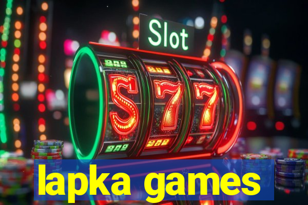 lapka games