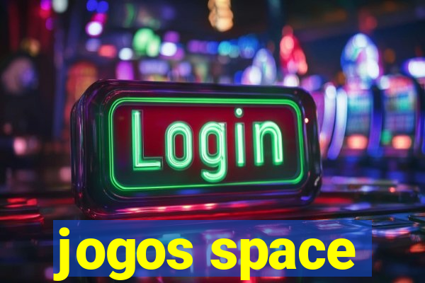 jogos space